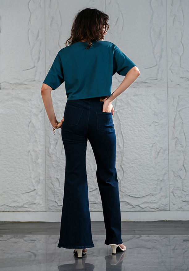 JENILIYA CROP TOP